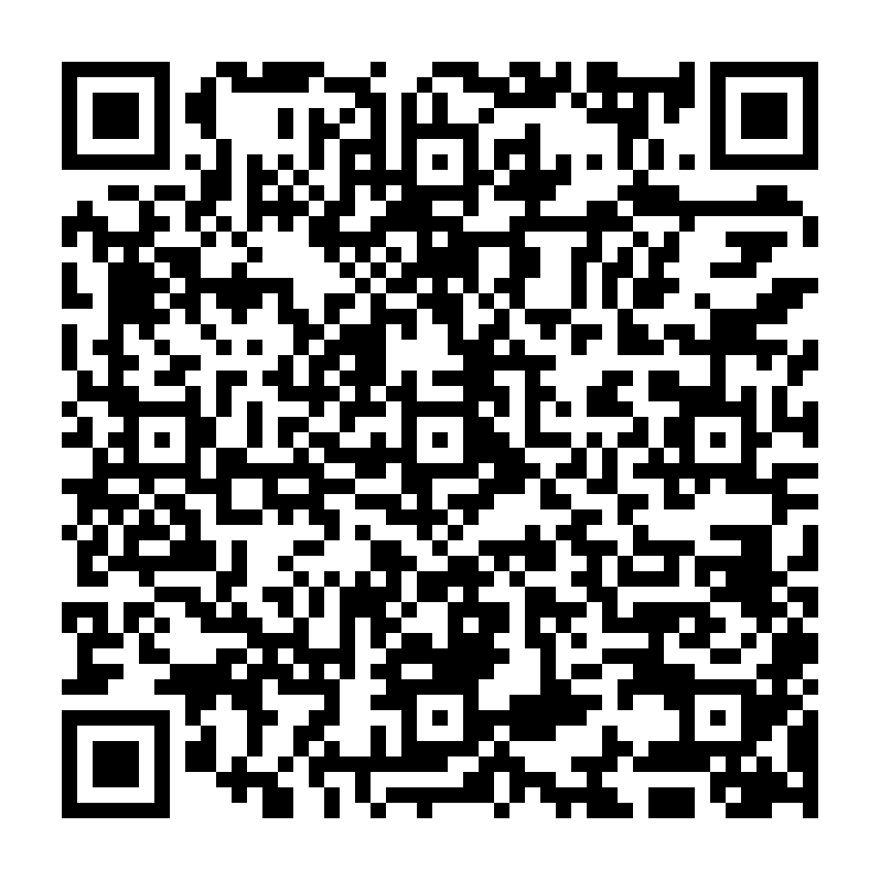 QR-koodi