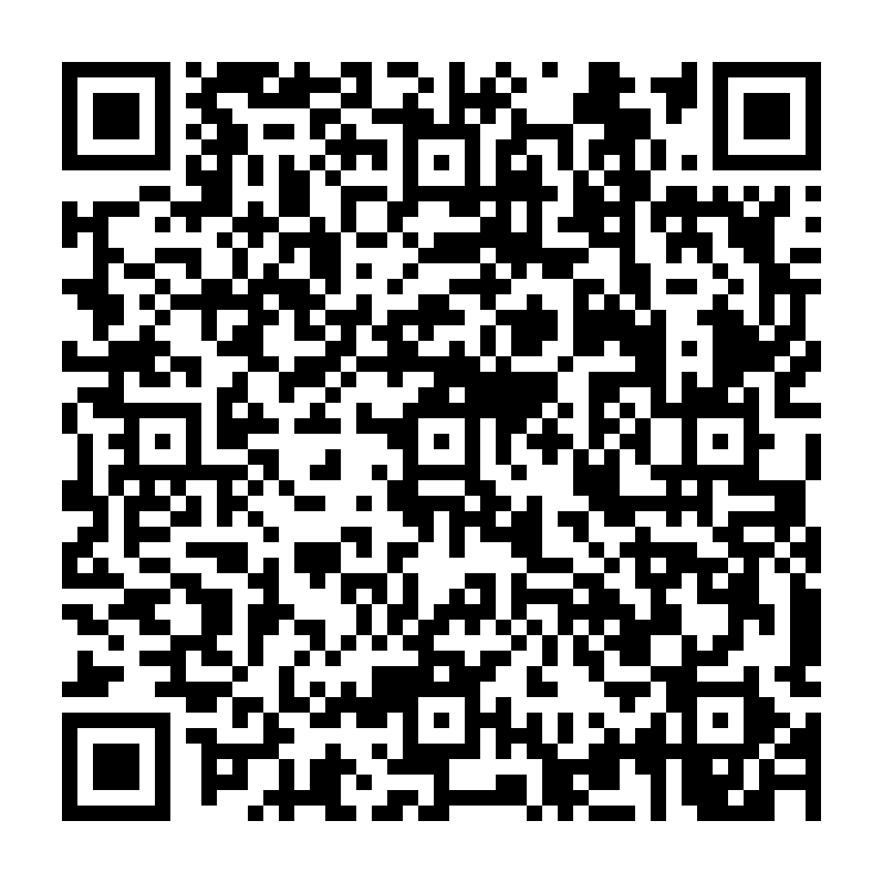 QR-koodi