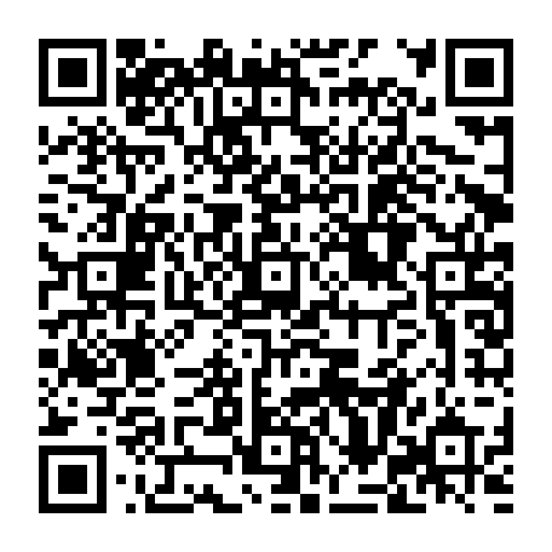 QR-koodi