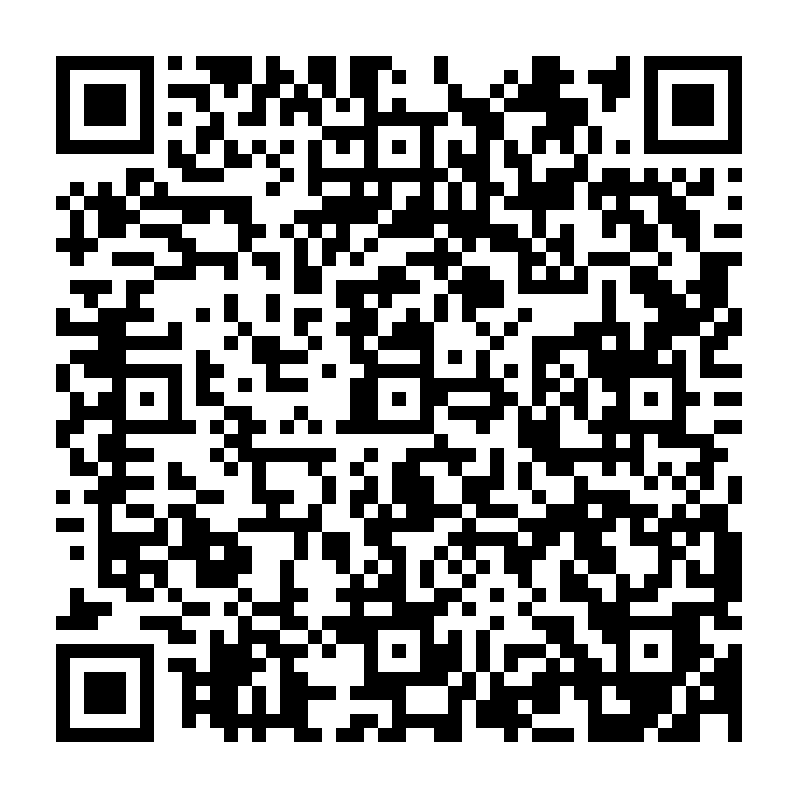QR-koodi