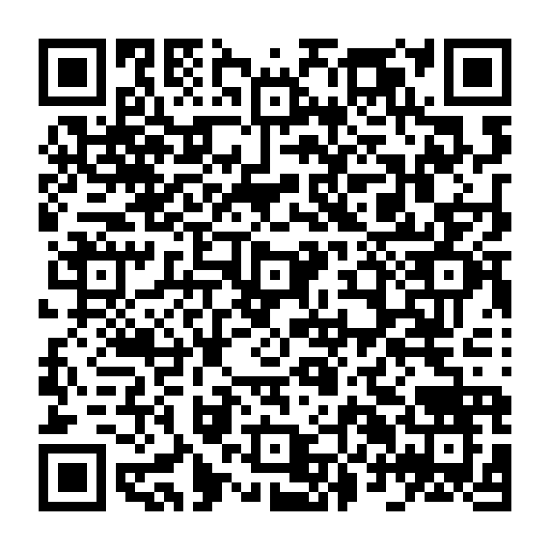 QR-koodi