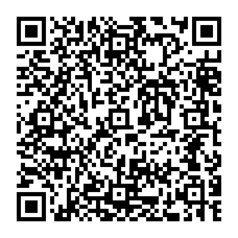 QR-koodi