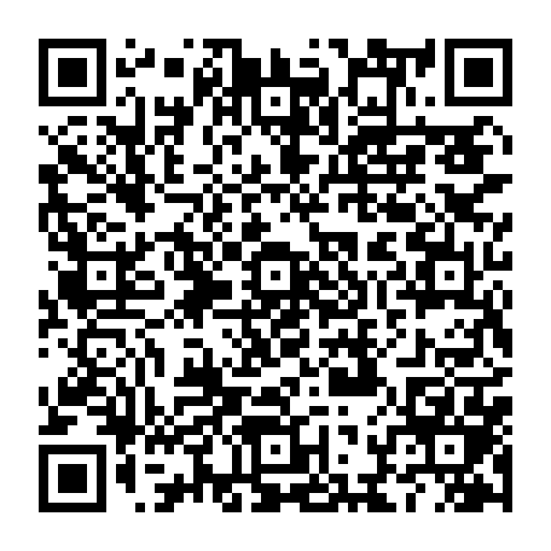 QR-koodi