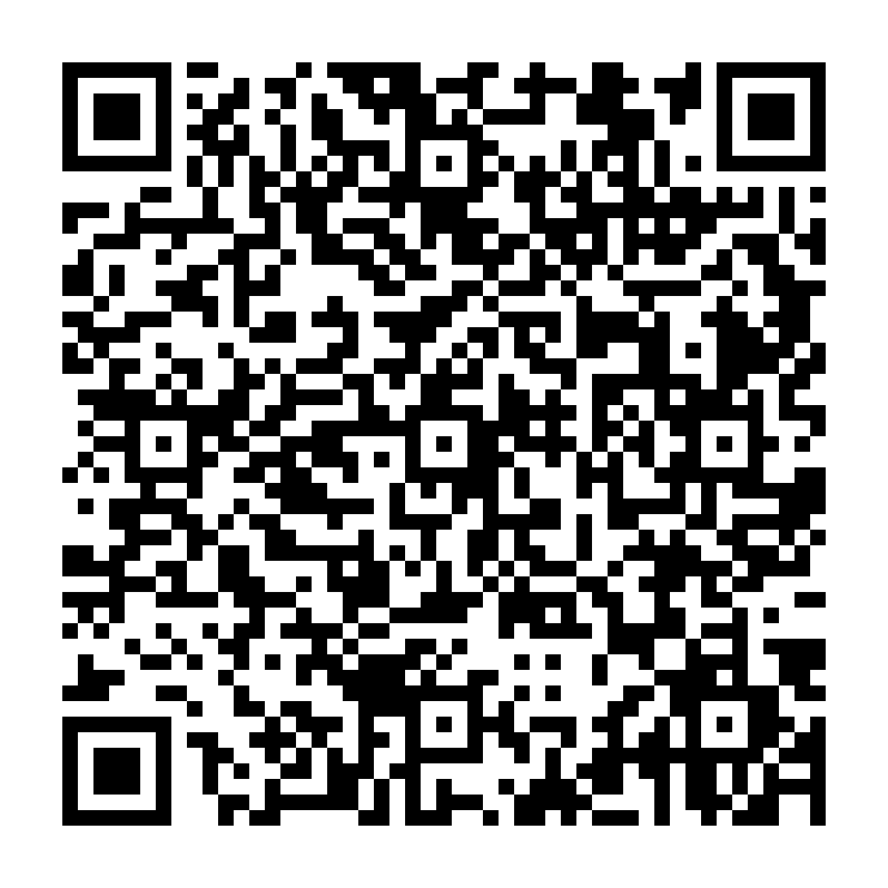 QR-koodi