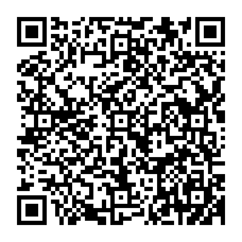 QR-koodi