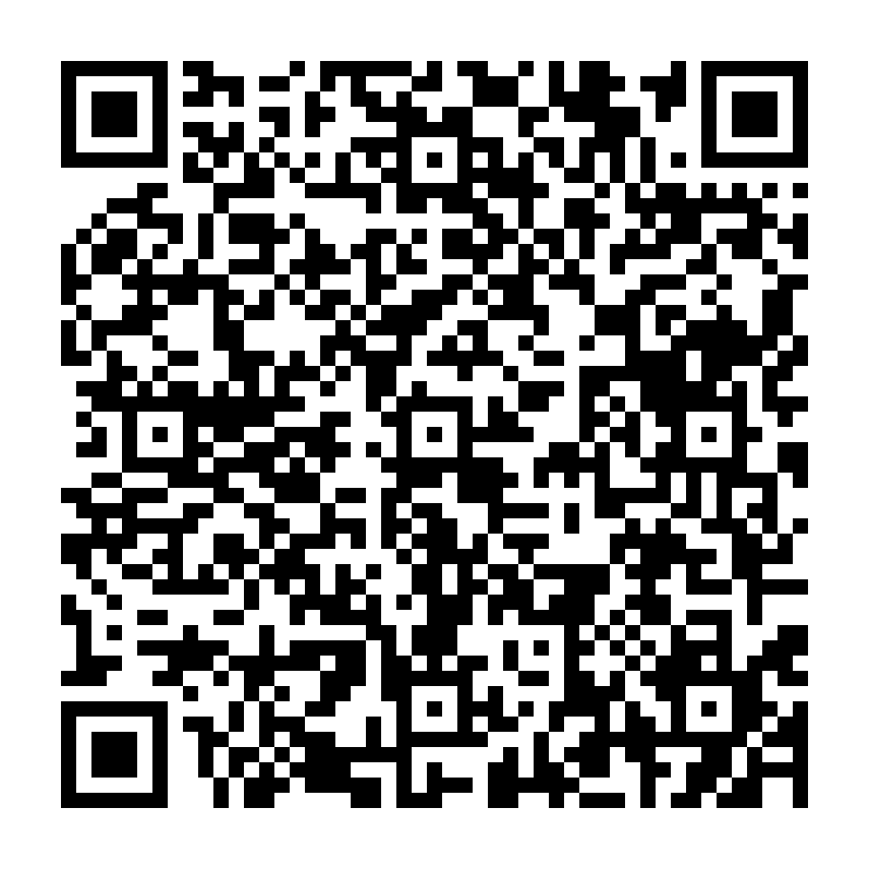 QR-koodi
