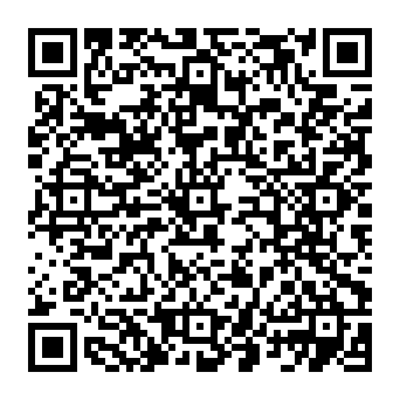 QR-koodi