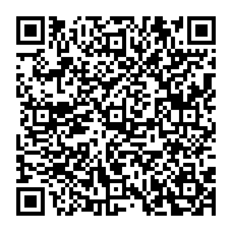 QR-koodi