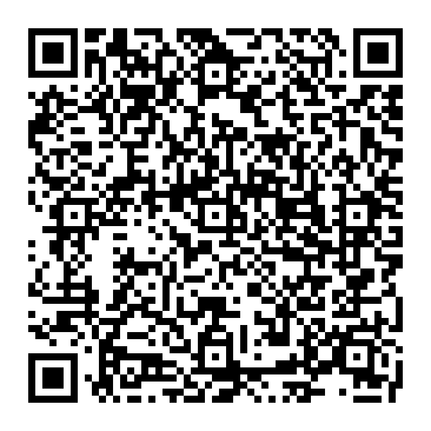 QR-koodi