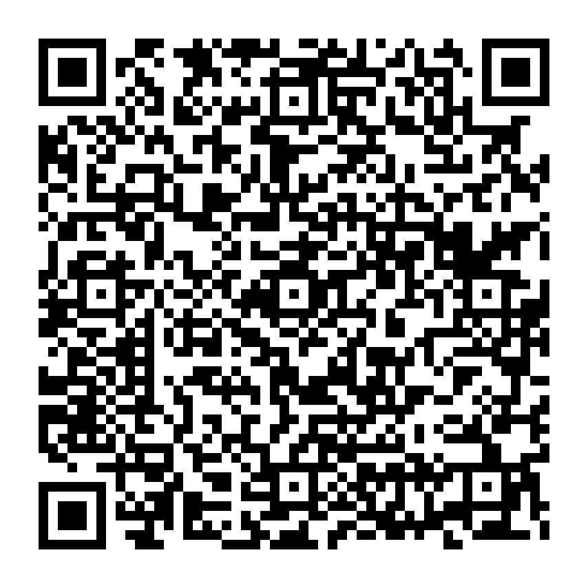 QR-koodi