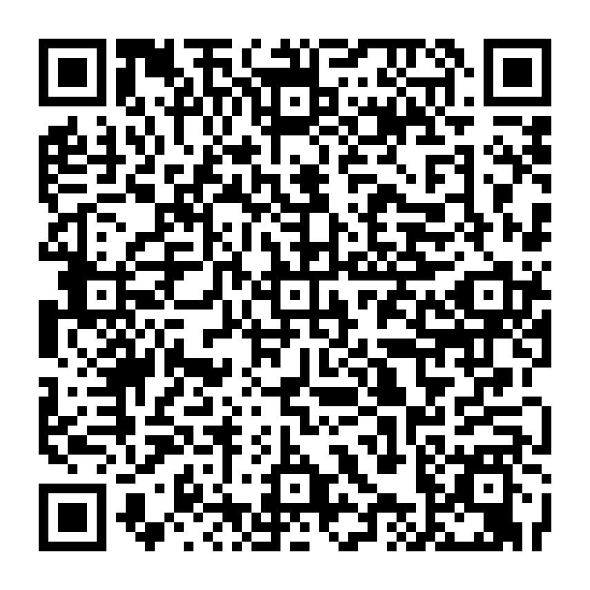 QR-koodi
