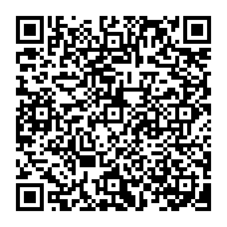 QR-koodi