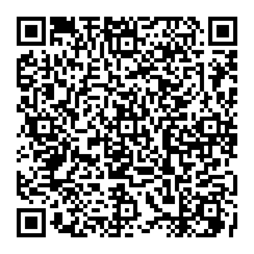 QR-koodi