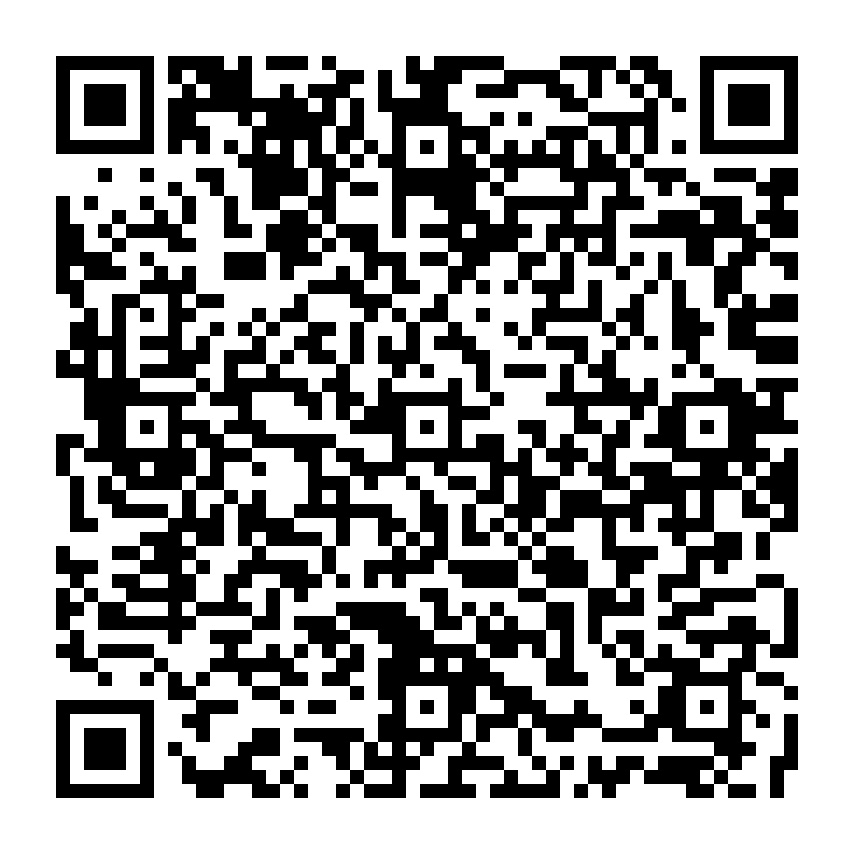 QR-koodi