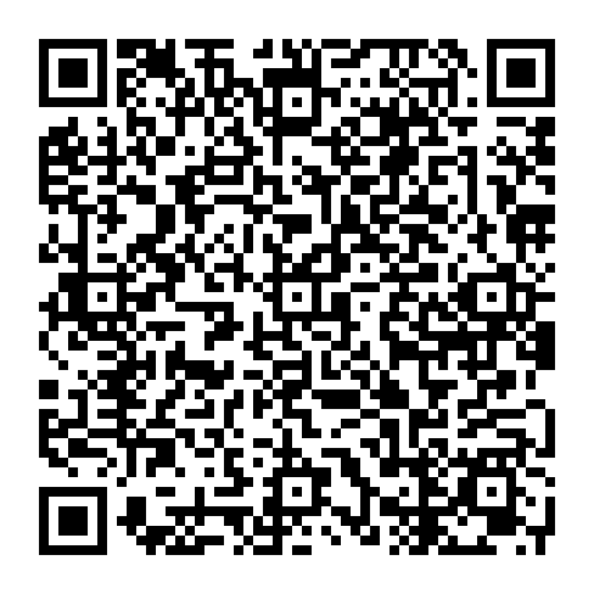 QR-koodi