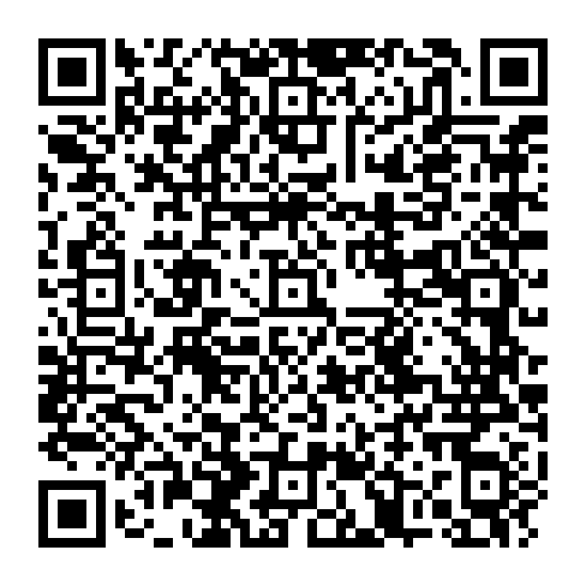 QR-koodi