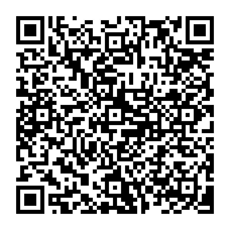 QR-koodi
