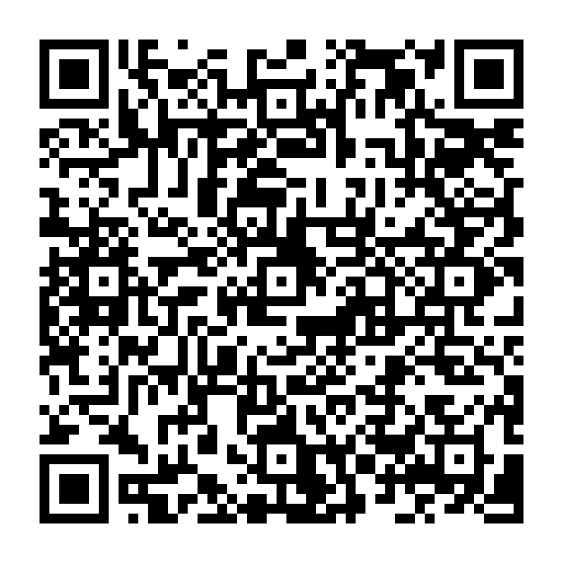QR-koodi