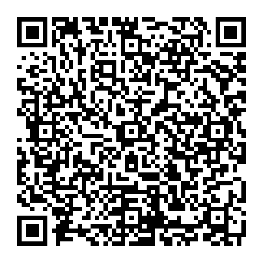 QR-koodi
