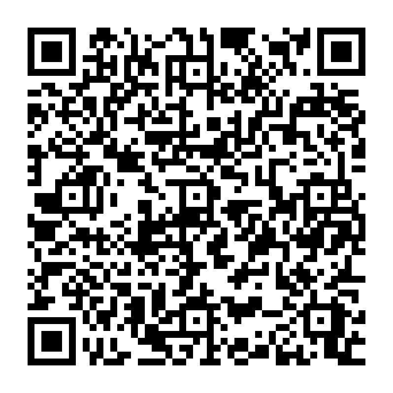 QR-koodi