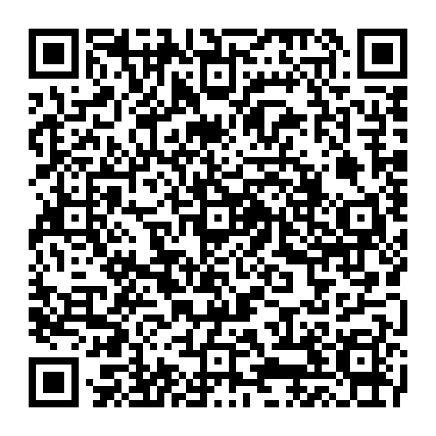 QR-koodi
