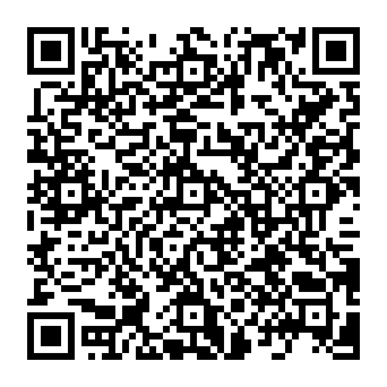 QR-koodi