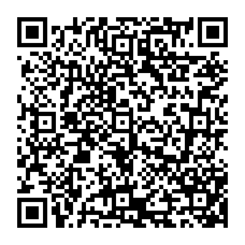 QR-koodi