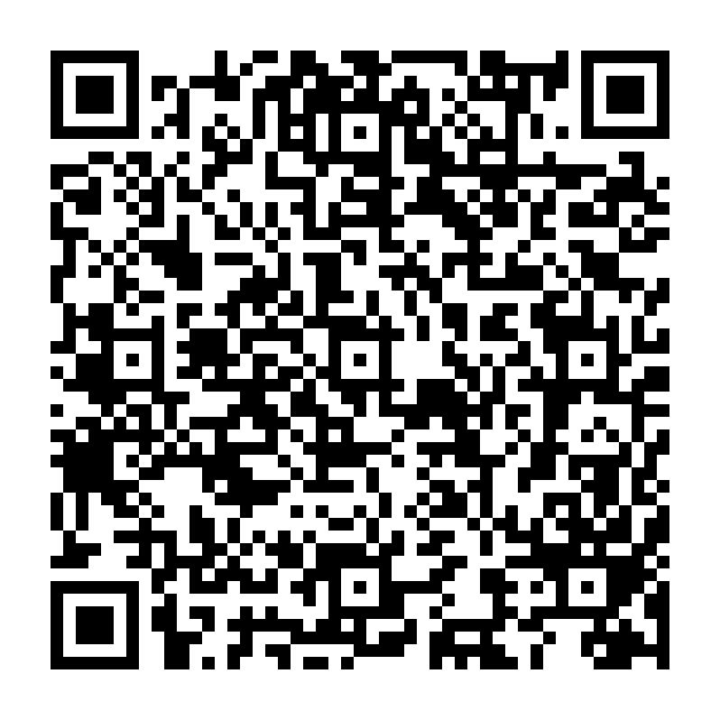 QR-koodi