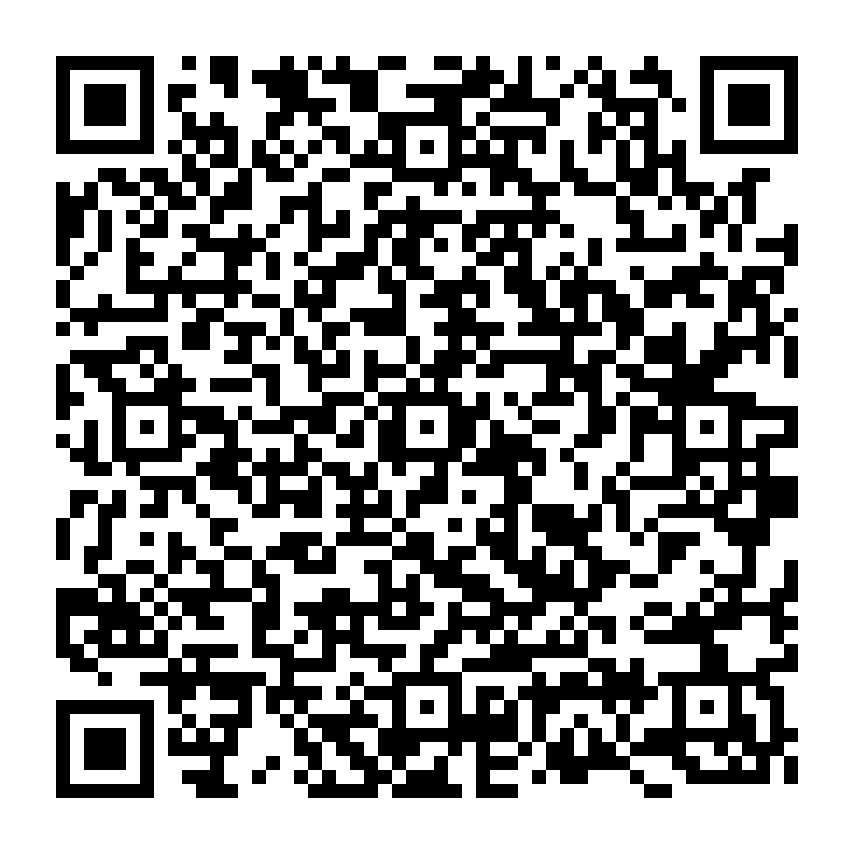 QR-koodi