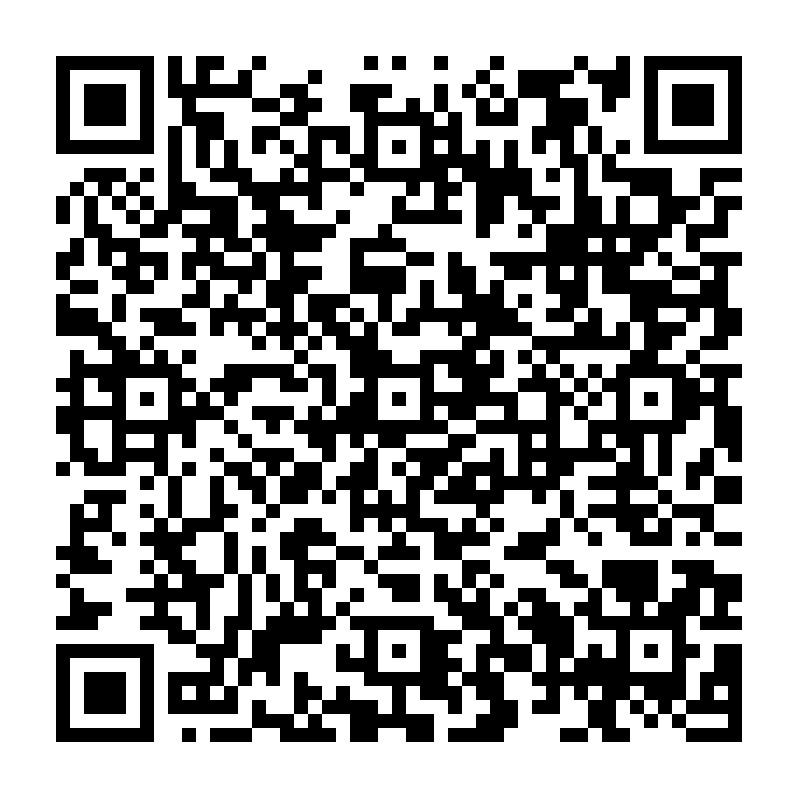 QR-koodi