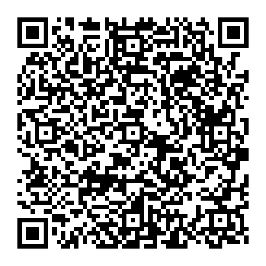 QR-koodi