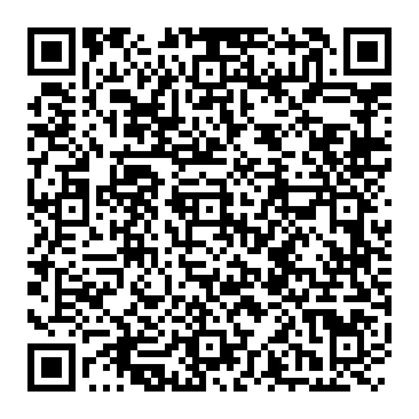 QR-koodi