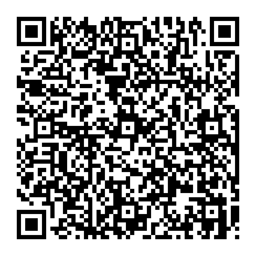QR-koodi