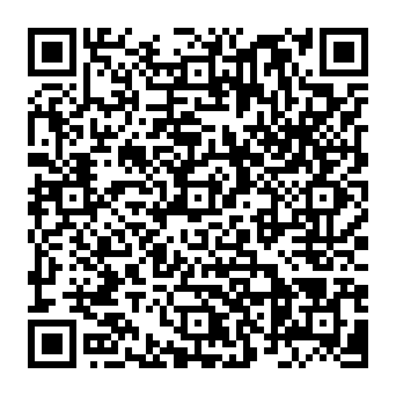 QR-koodi