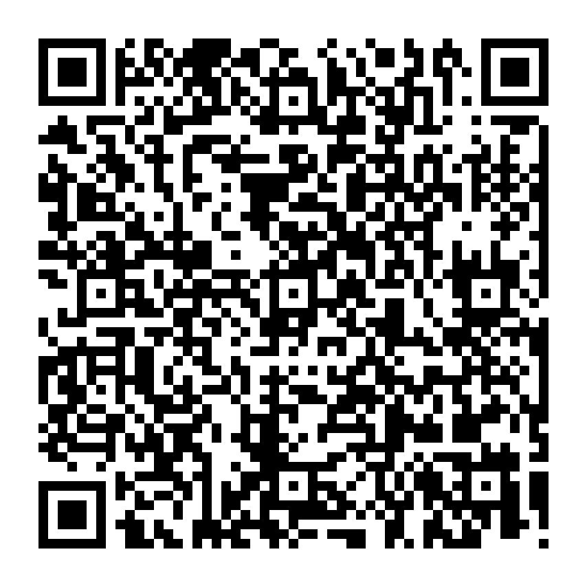 QR-koodi