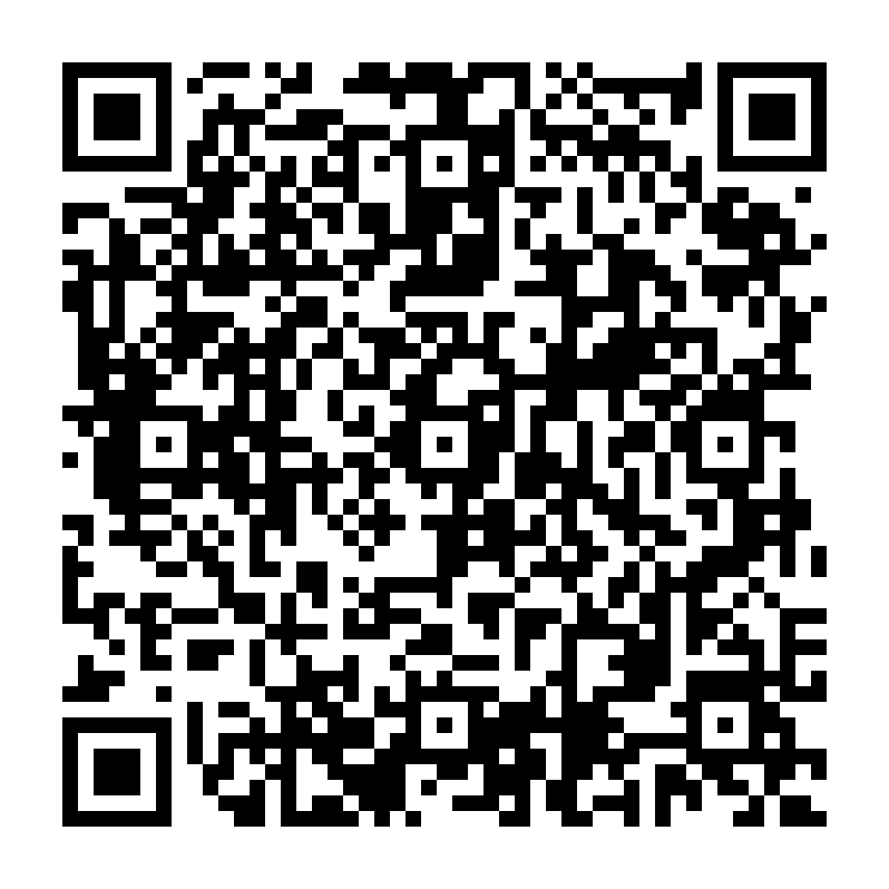 QR-koodi