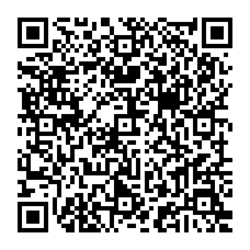 QR-koodi