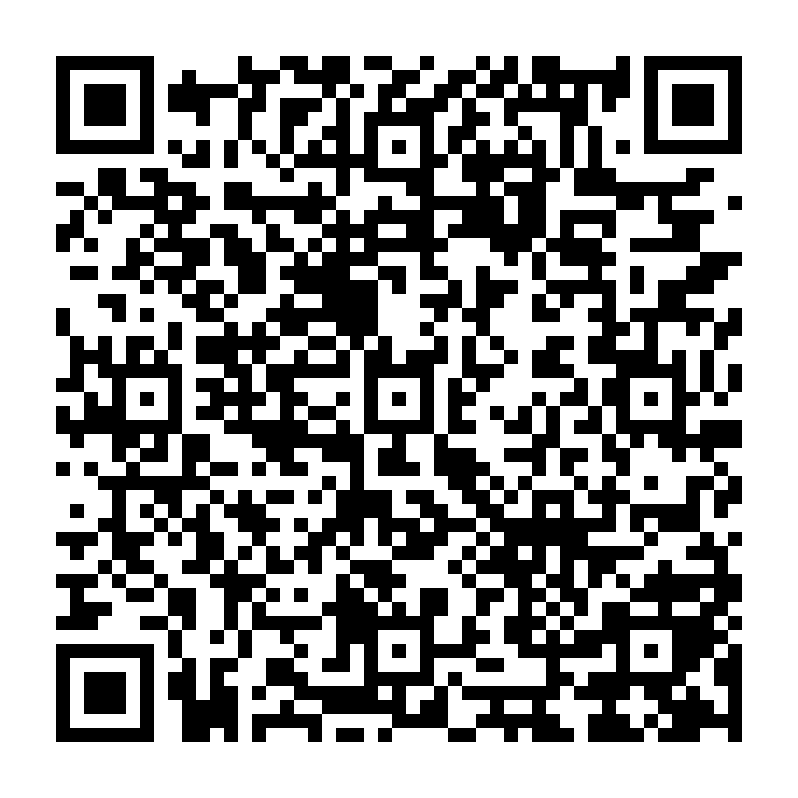 QR-koodi