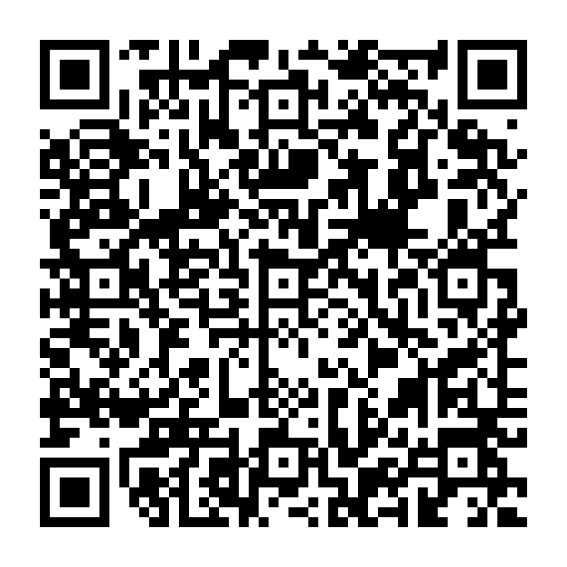 QR-koodi