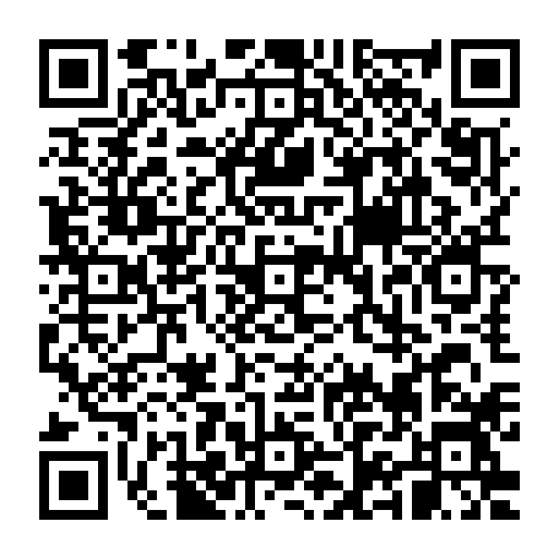 QR-koodi