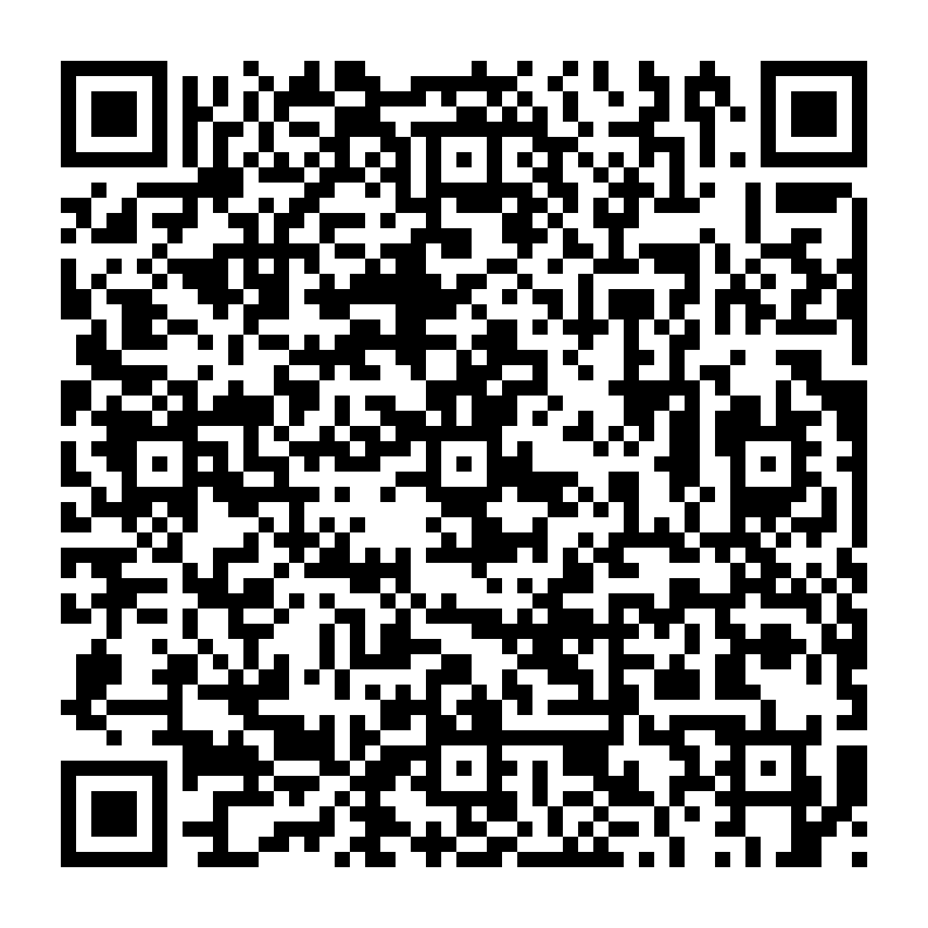 QR-koodi