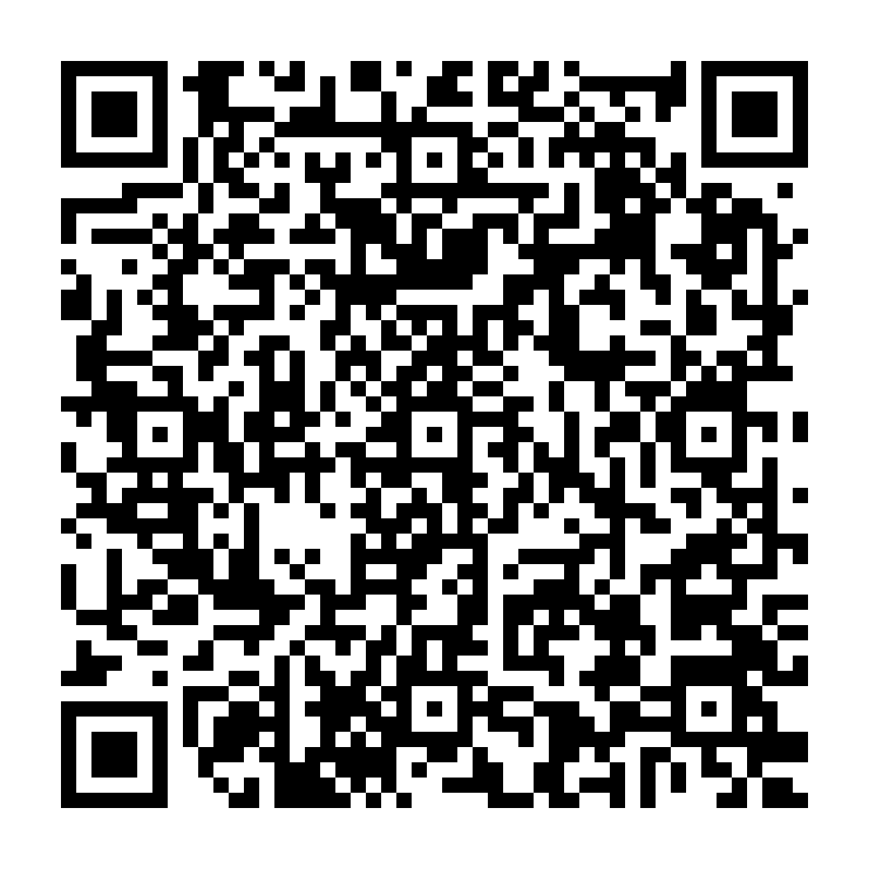 QR-koodi