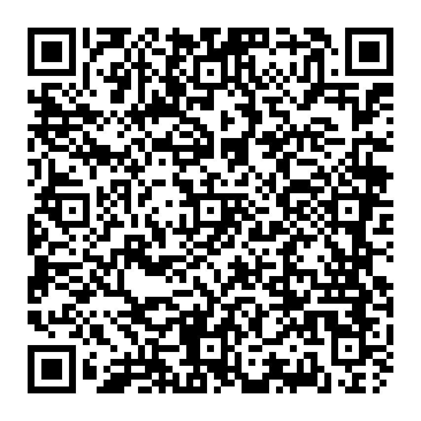 QR-koodi
