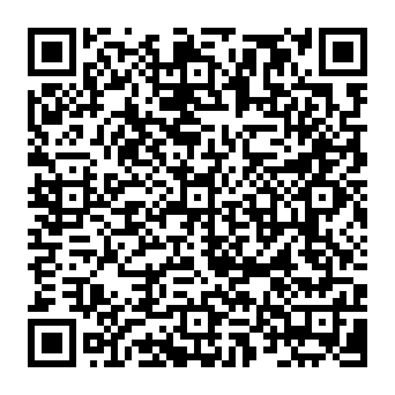 QR-koodi