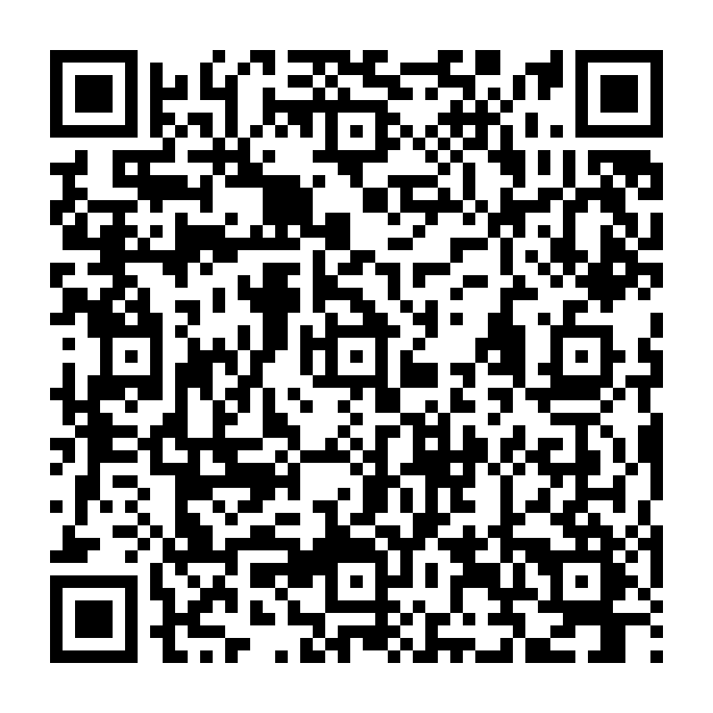 QR-koodi