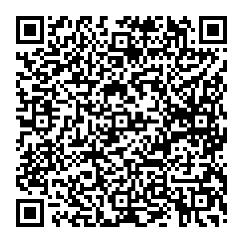 QR-koodi