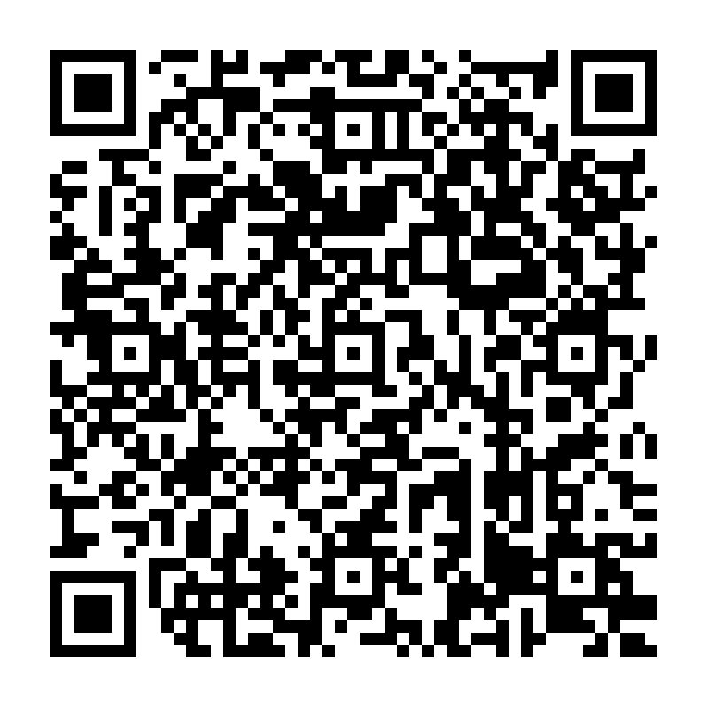 QR-koodi