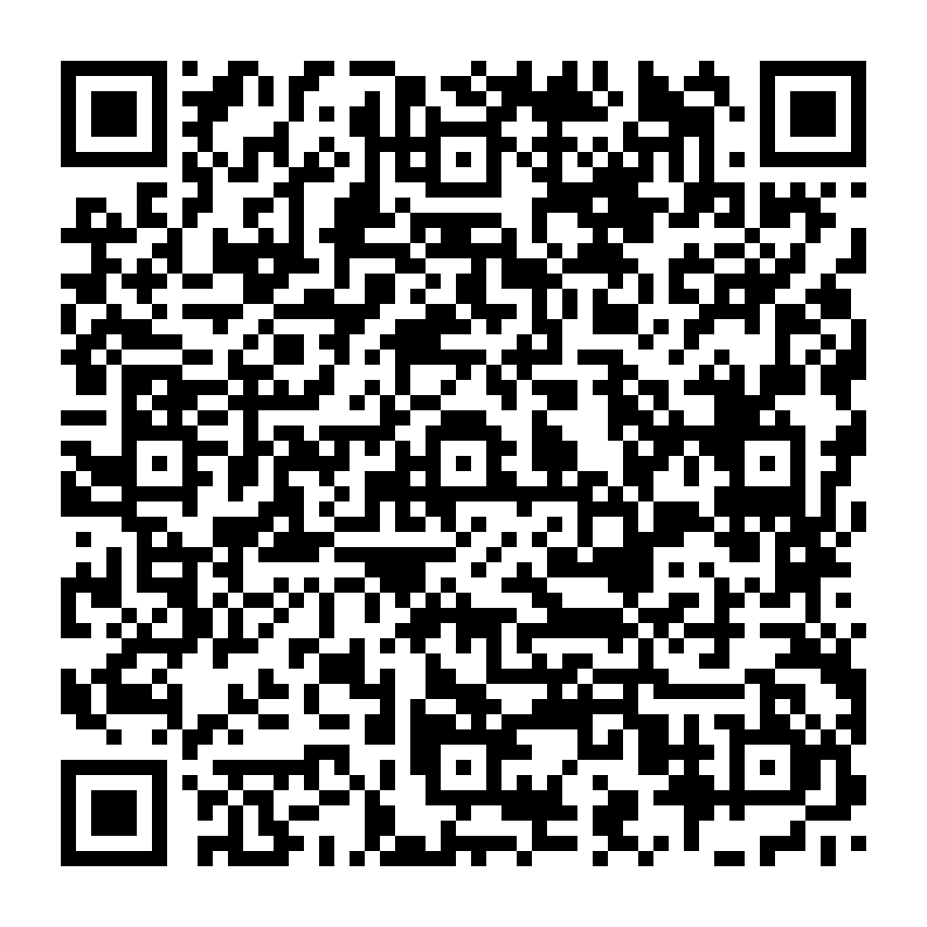 QR-koodi