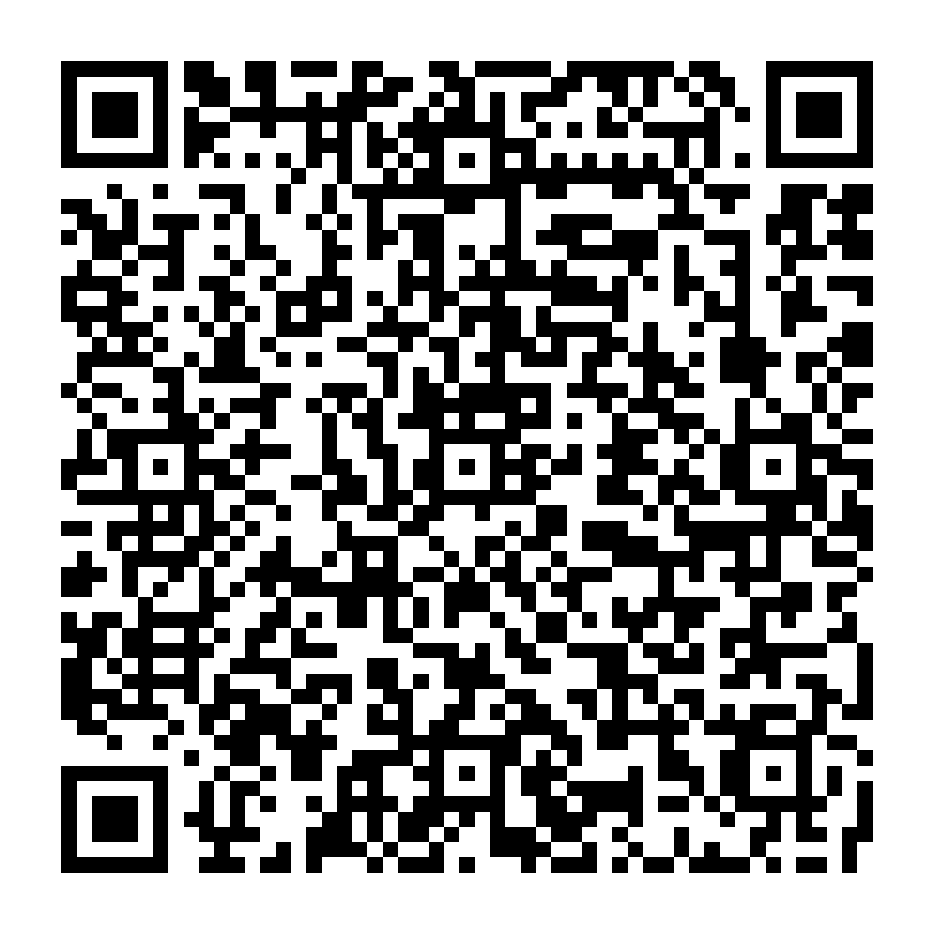 QR-koodi