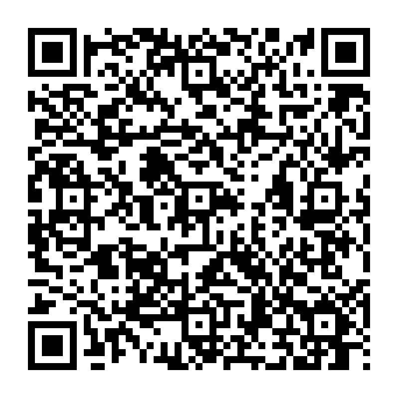QR-koodi
